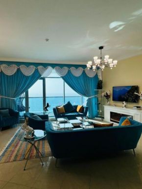 Ajman Luxurious Holiday Homes